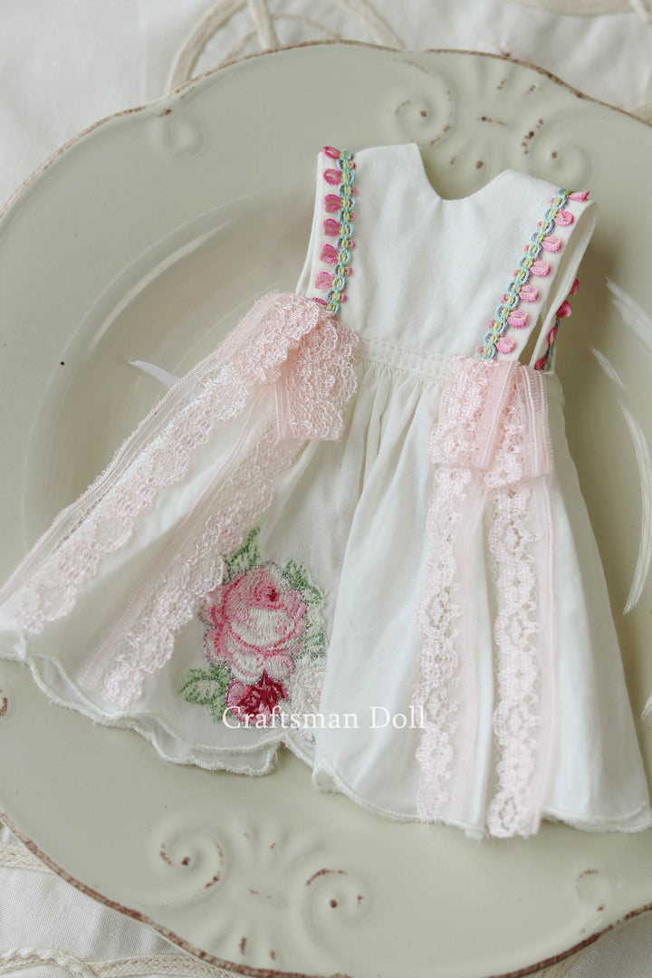 Blythe Apron/Blythe Dress/Pullip Apron/B574/