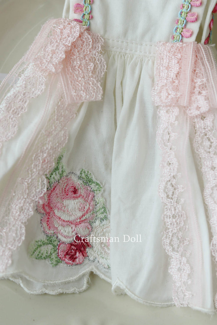 Blythe Apron/Blythe Dress/Pullip Apron/B574/