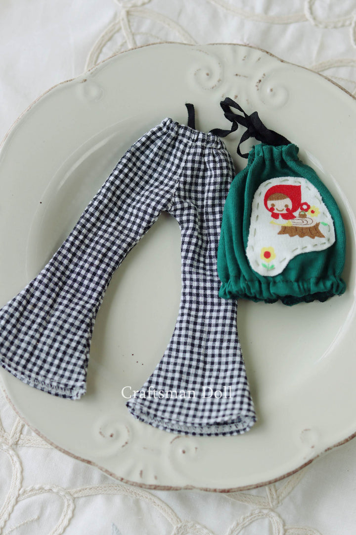 Blythe Clothes/Blythe Dress/Pullip Clothes/B575/