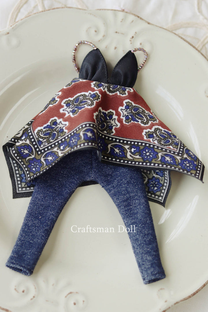 Blythe Clothes/Blythe Dress/B576/