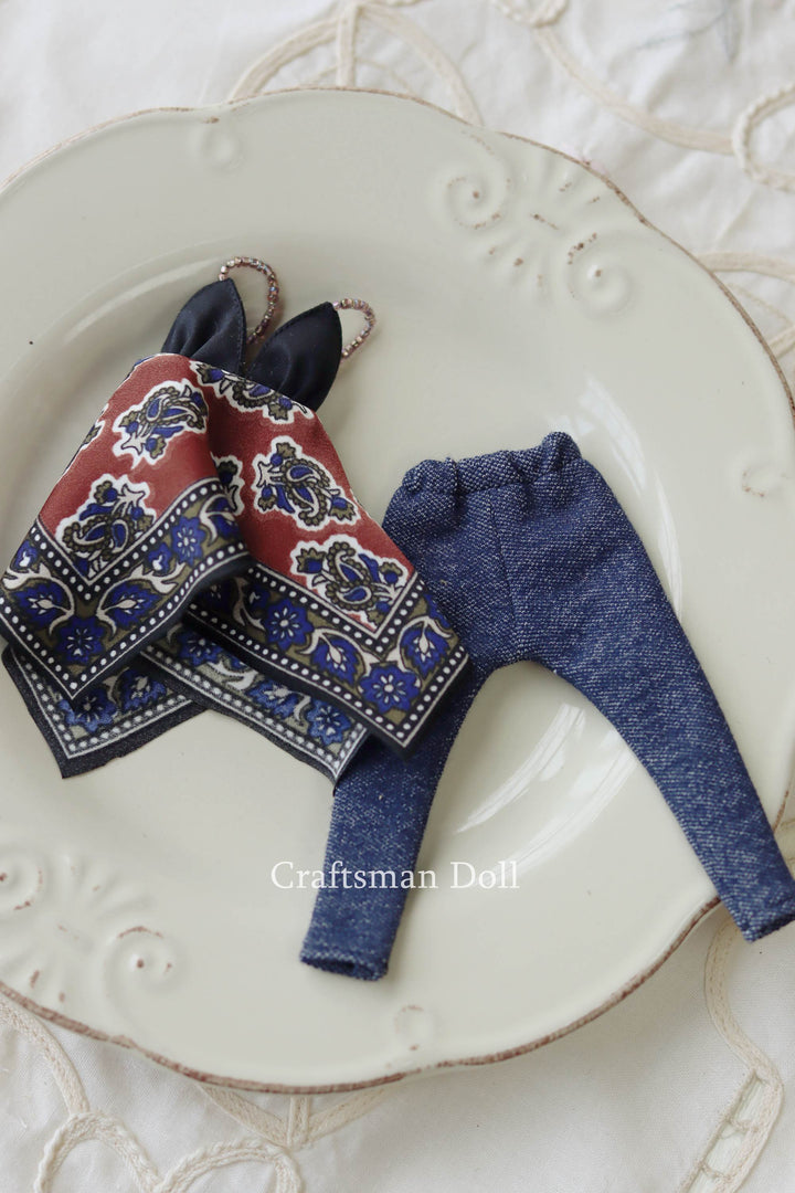 Blythe Clothes/Blythe Dress/B576/