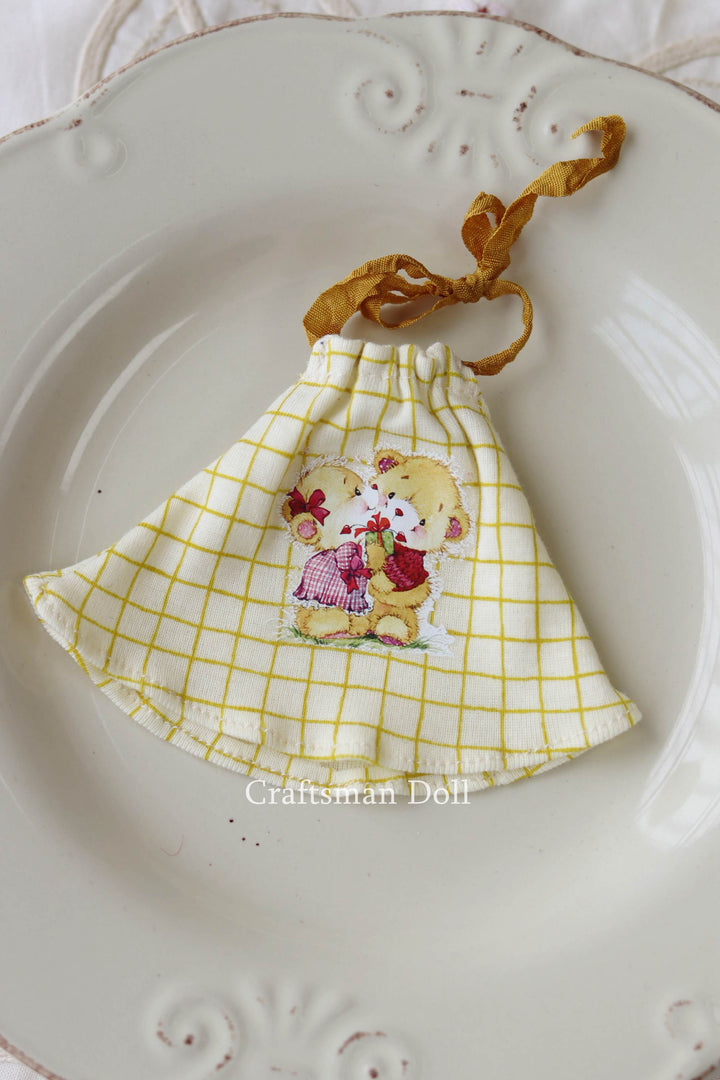 Blythe Clothes/Blythe Dress/Pullip Clothes/B578/