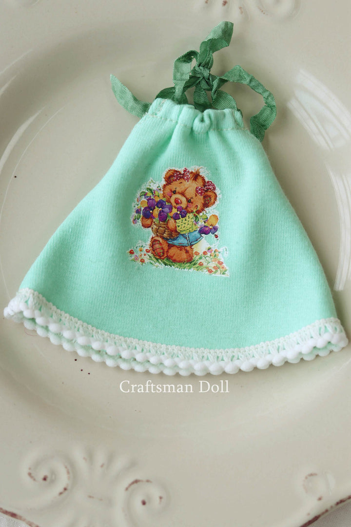 Blythe Clothes/Blythe Dress/Pullip Clothes/B579/