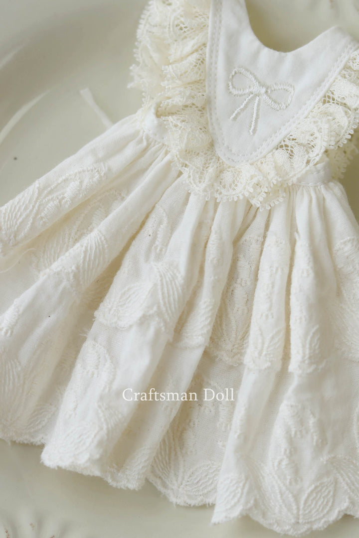 Blythe Apron/Blythe Dress/B582/