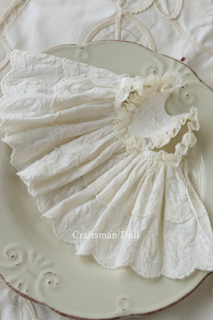 Blythe Apron/Blythe Dress/B582/