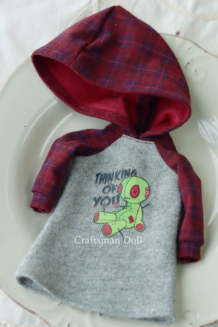 Blythe Clothes/Blythe Dress/Pullip Clothes/B583/