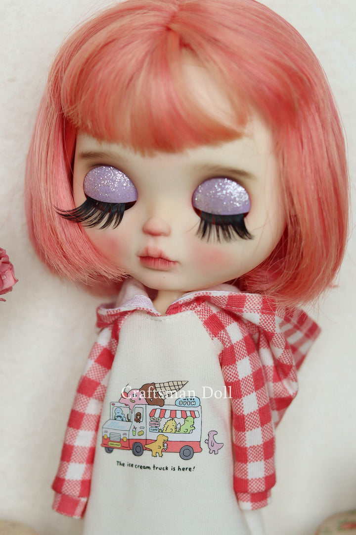 Blythe Clothes/Blythe Dress/Pullip Clothes/B581/