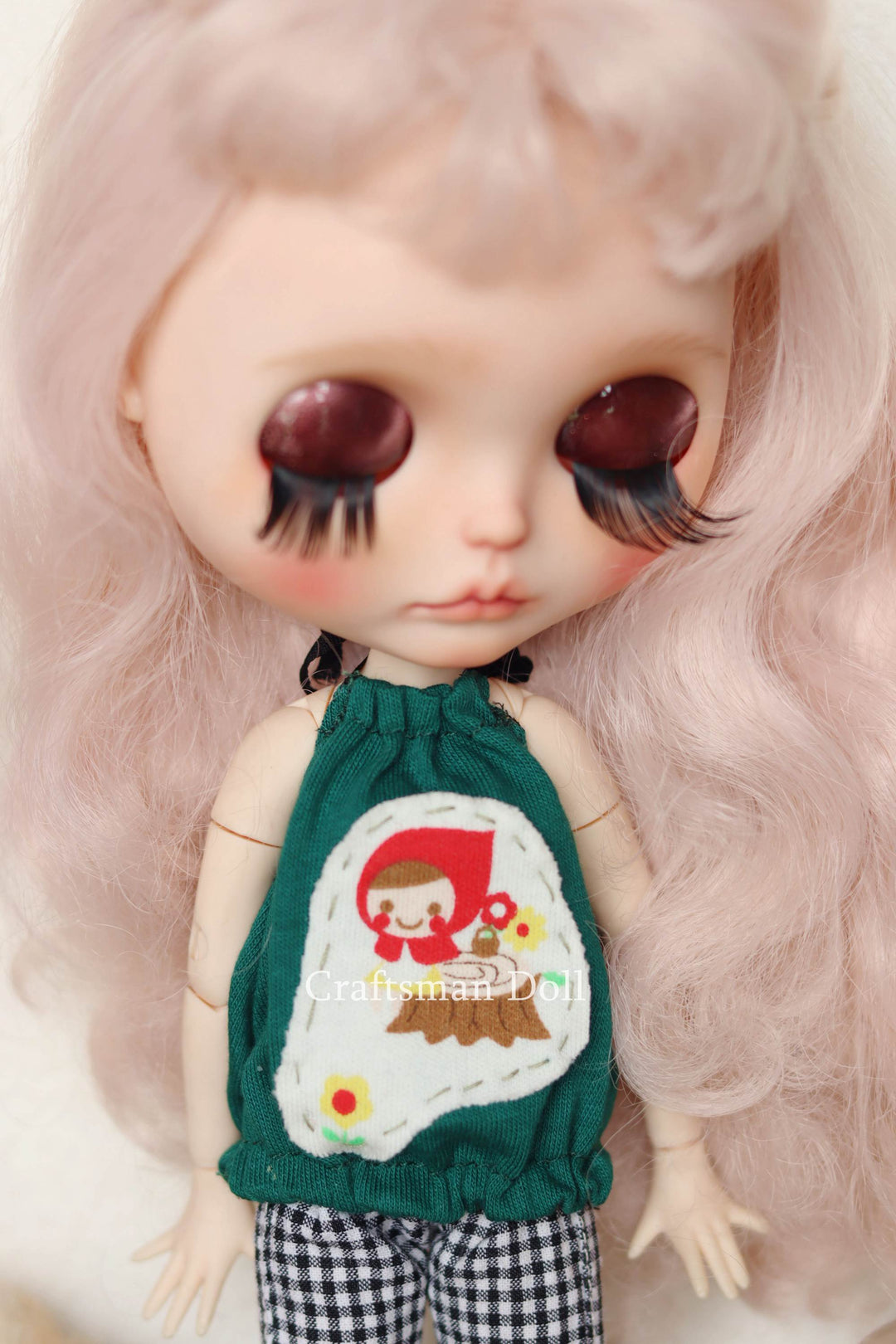 Blythe Clothes/Blythe Dress/Pullip Clothes/B579/