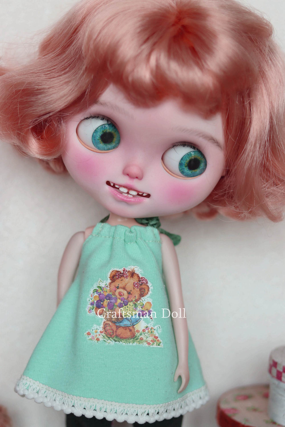Blythe Clothes/Blythe Dress/Pullip Clothes/B579/