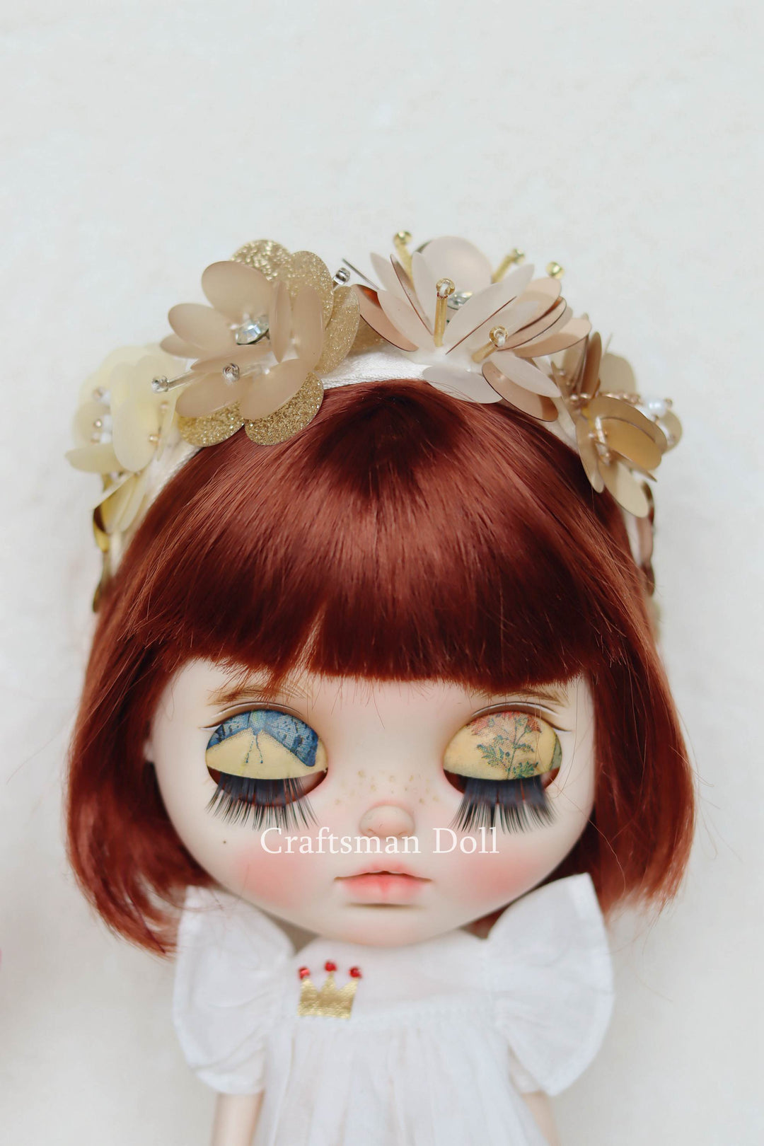 Blythe Headband/B561/