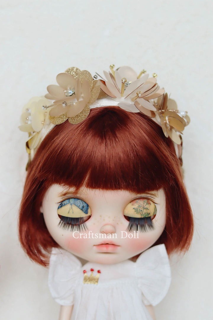 Blythe Headband/B561/