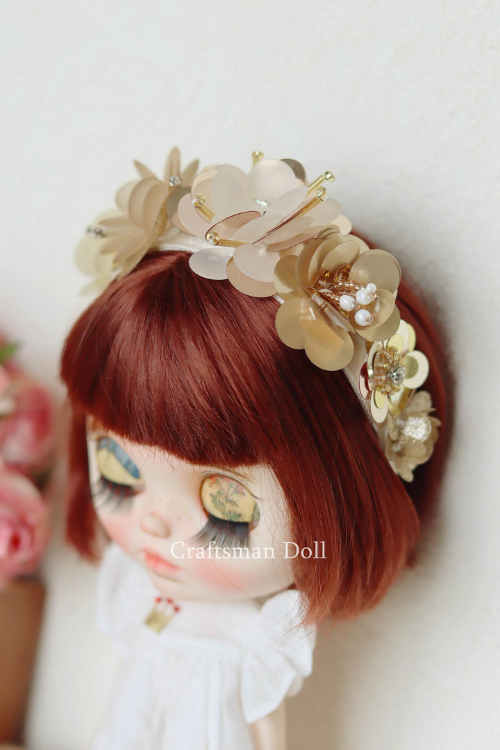 Blythe Headband/B561/