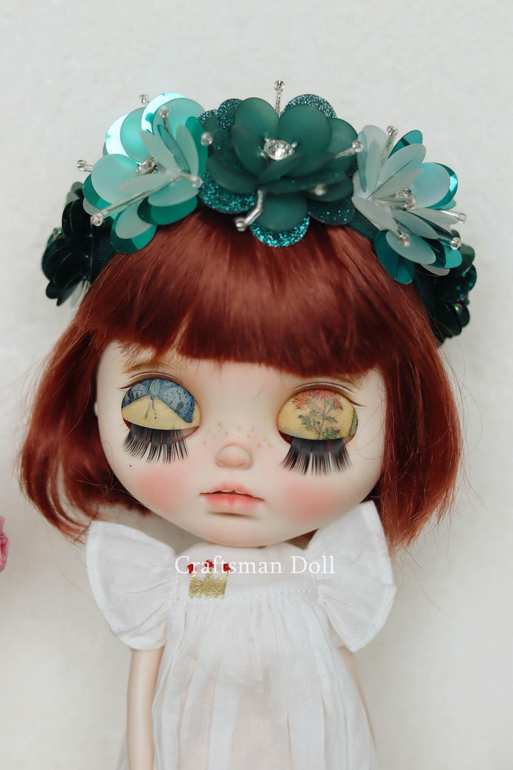 Blythe Headband/B558/
