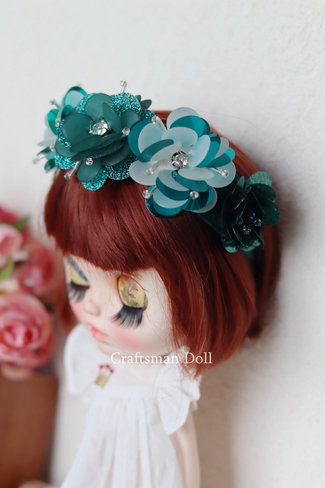Blythe Headband/B558/