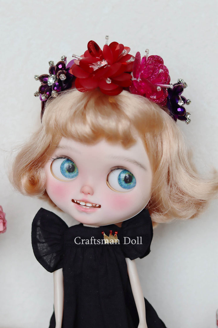 Blythe Headband/B562/