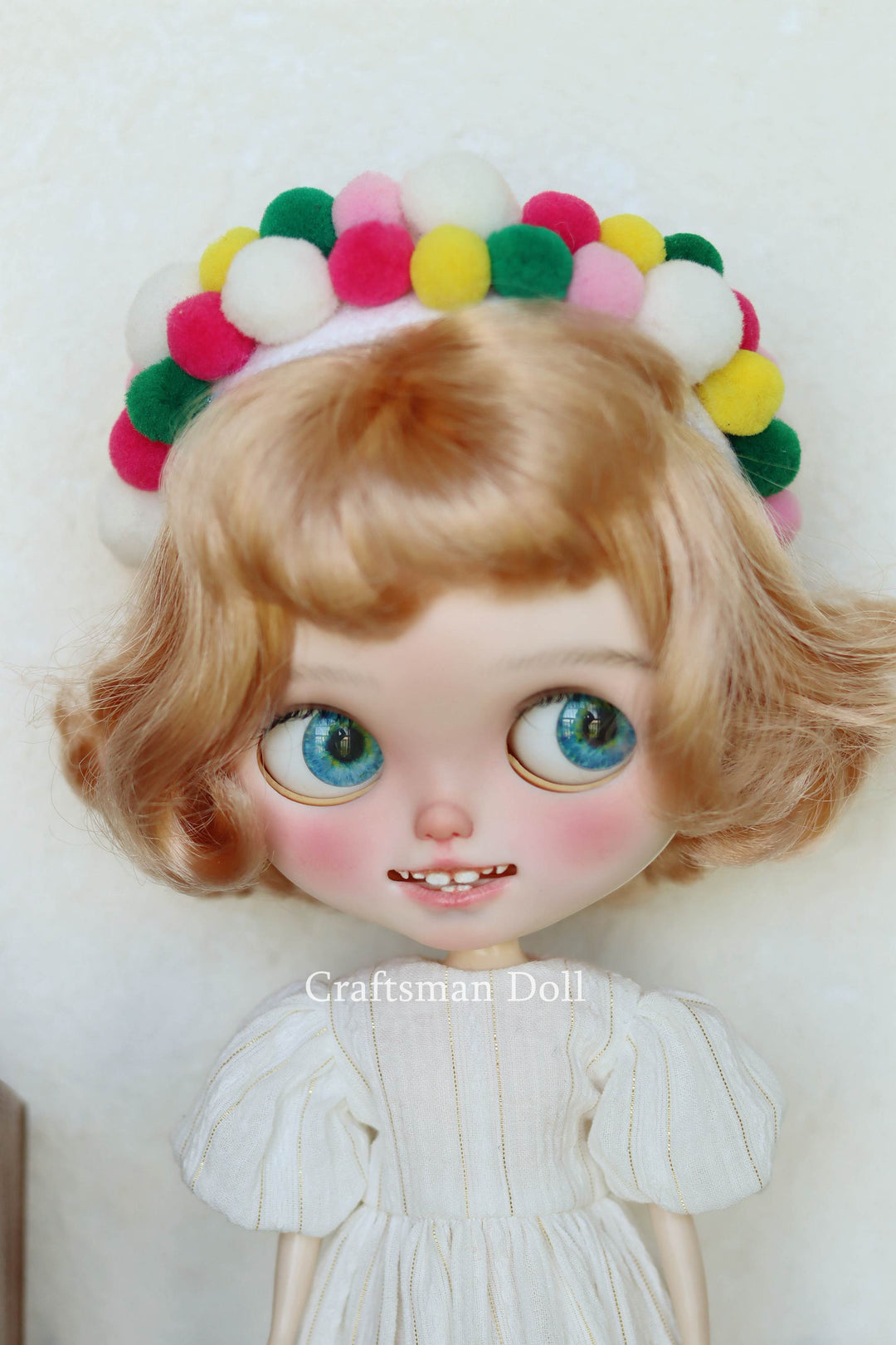 Blythe Headband/B584/
