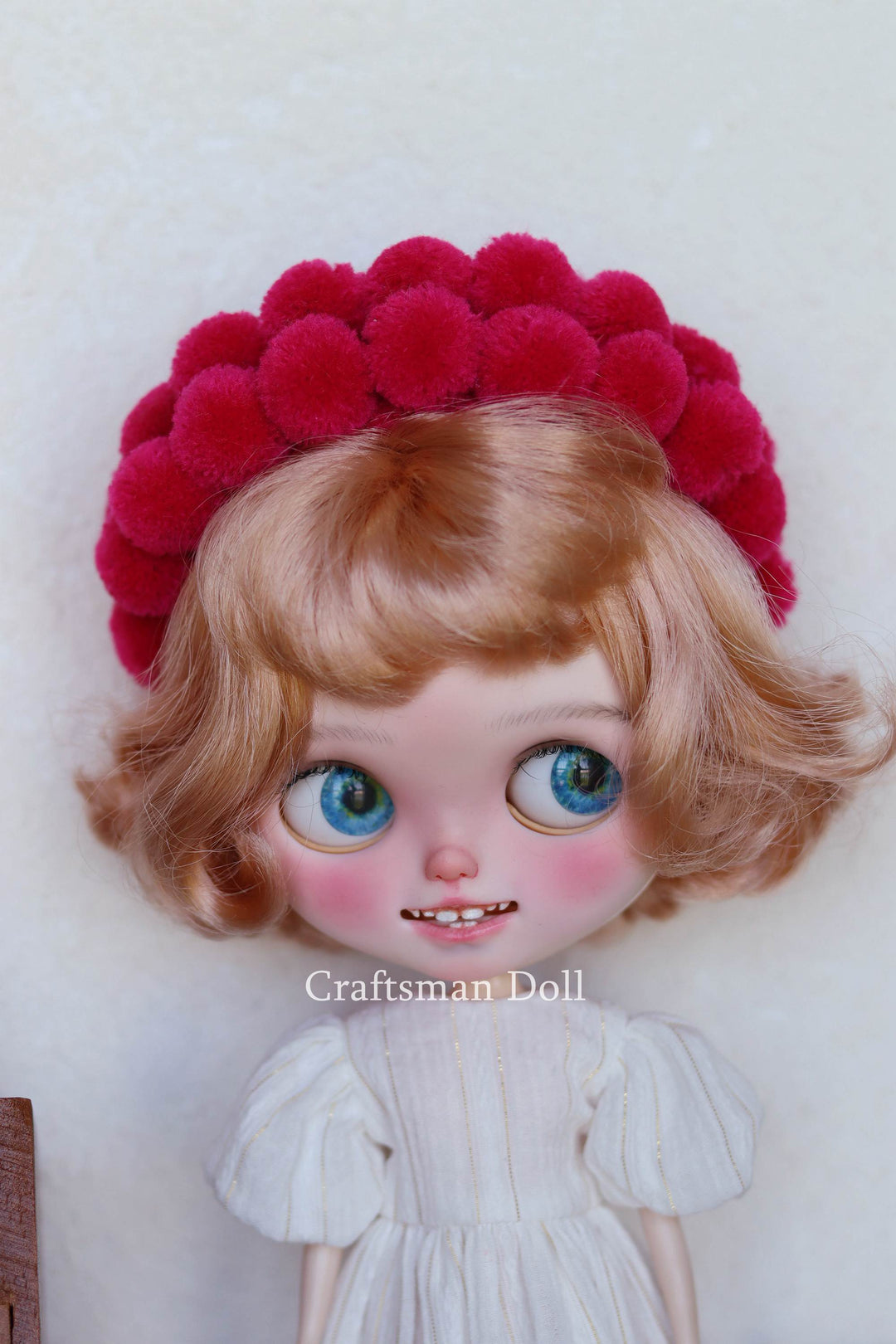Blythe Headband/B585/