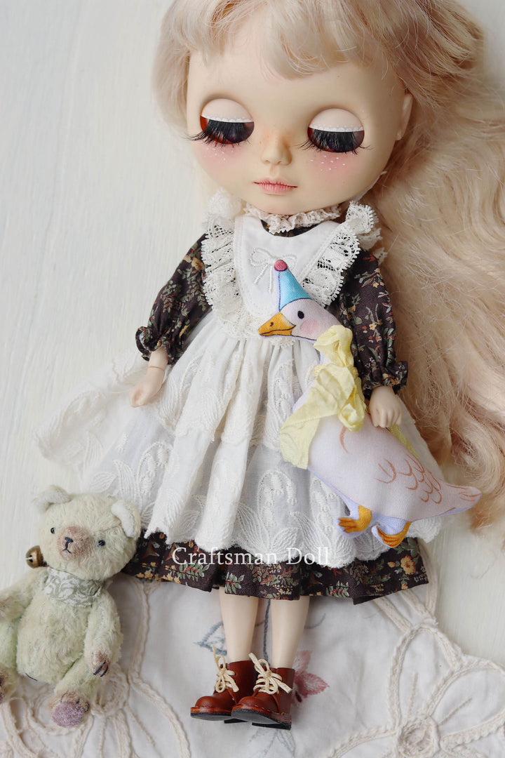 Blythe Pillow/B559/