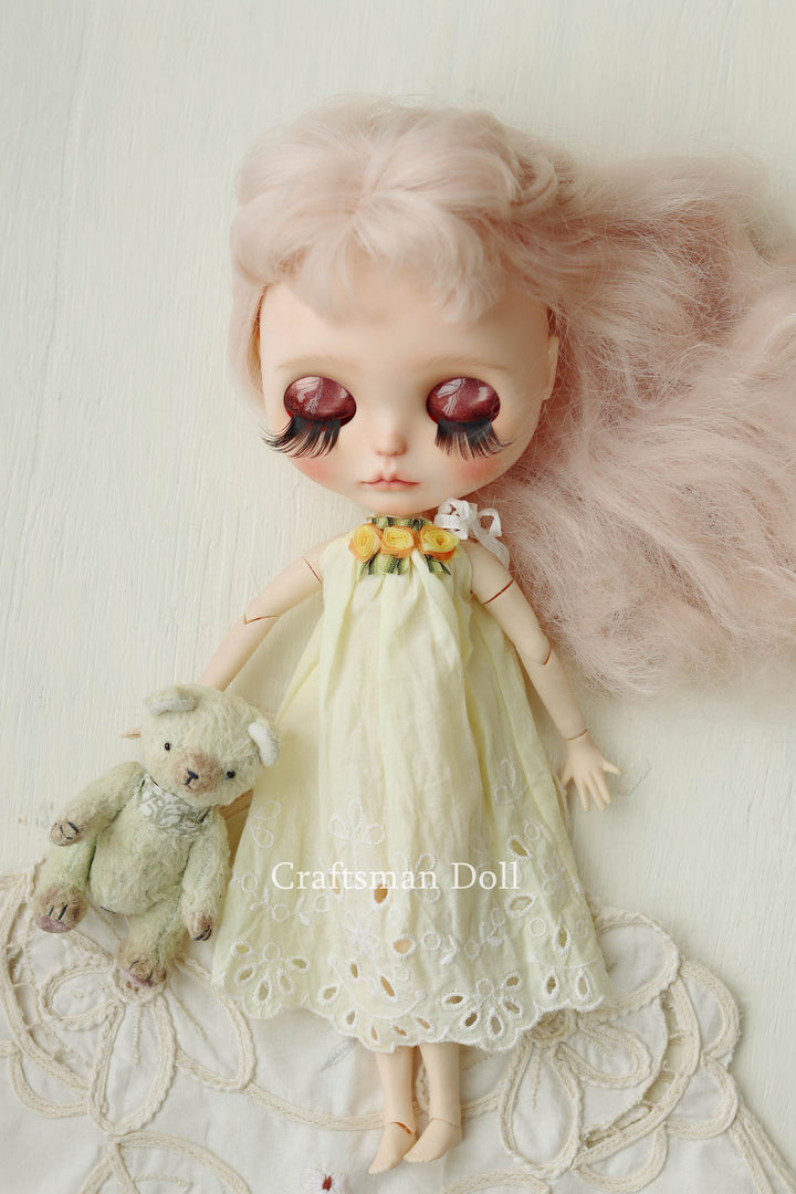 Blythe Clothes/Blythe Dress/Pullip Clothes/B566/