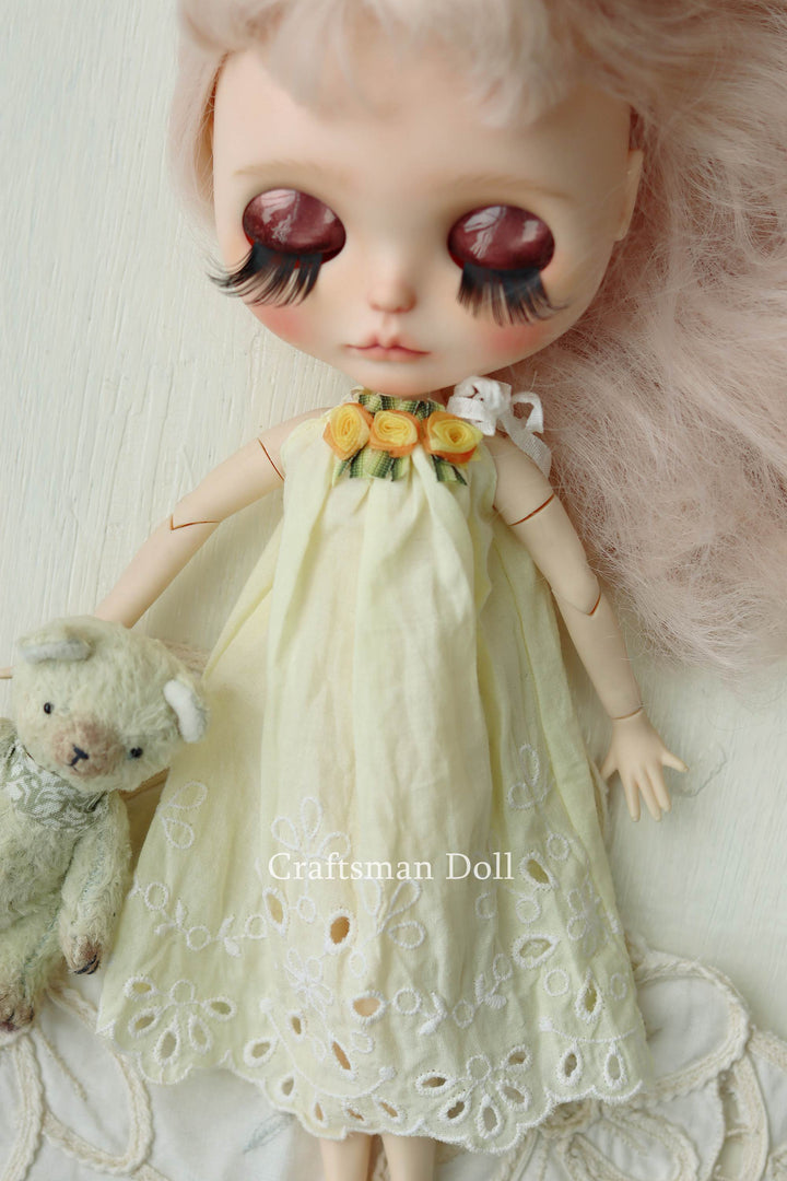 Blythe Clothes/Blythe Dress/Pullip Clothes/B566/