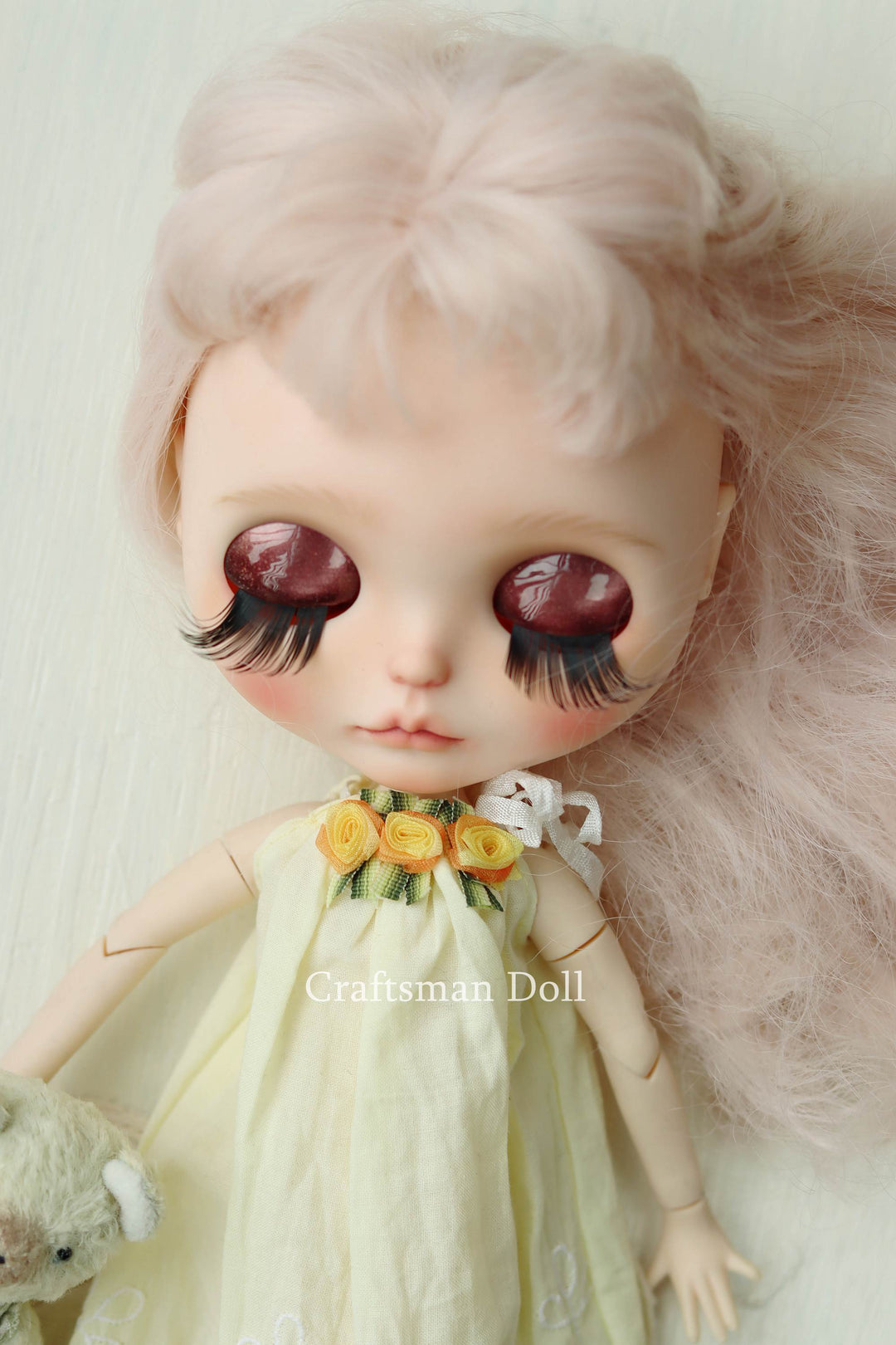 Blythe Clothes/Blythe Dress/Pullip Clothes/B566/