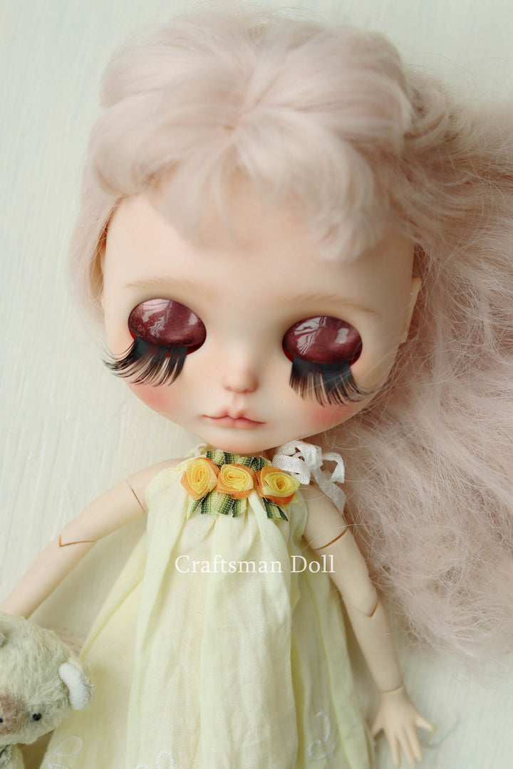 Blythe Clothes/Blythe Dress/Pullip Clothes/B566/