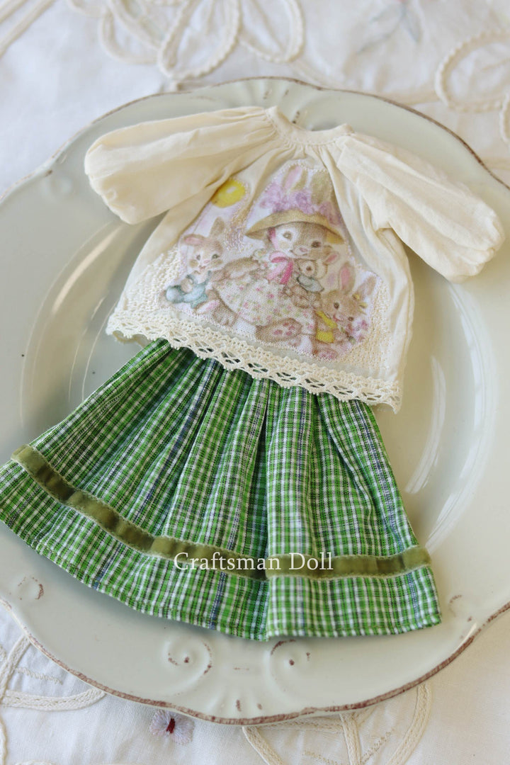 Blythe Clothes/Blythe Dress/Pullip Clothes/B587/