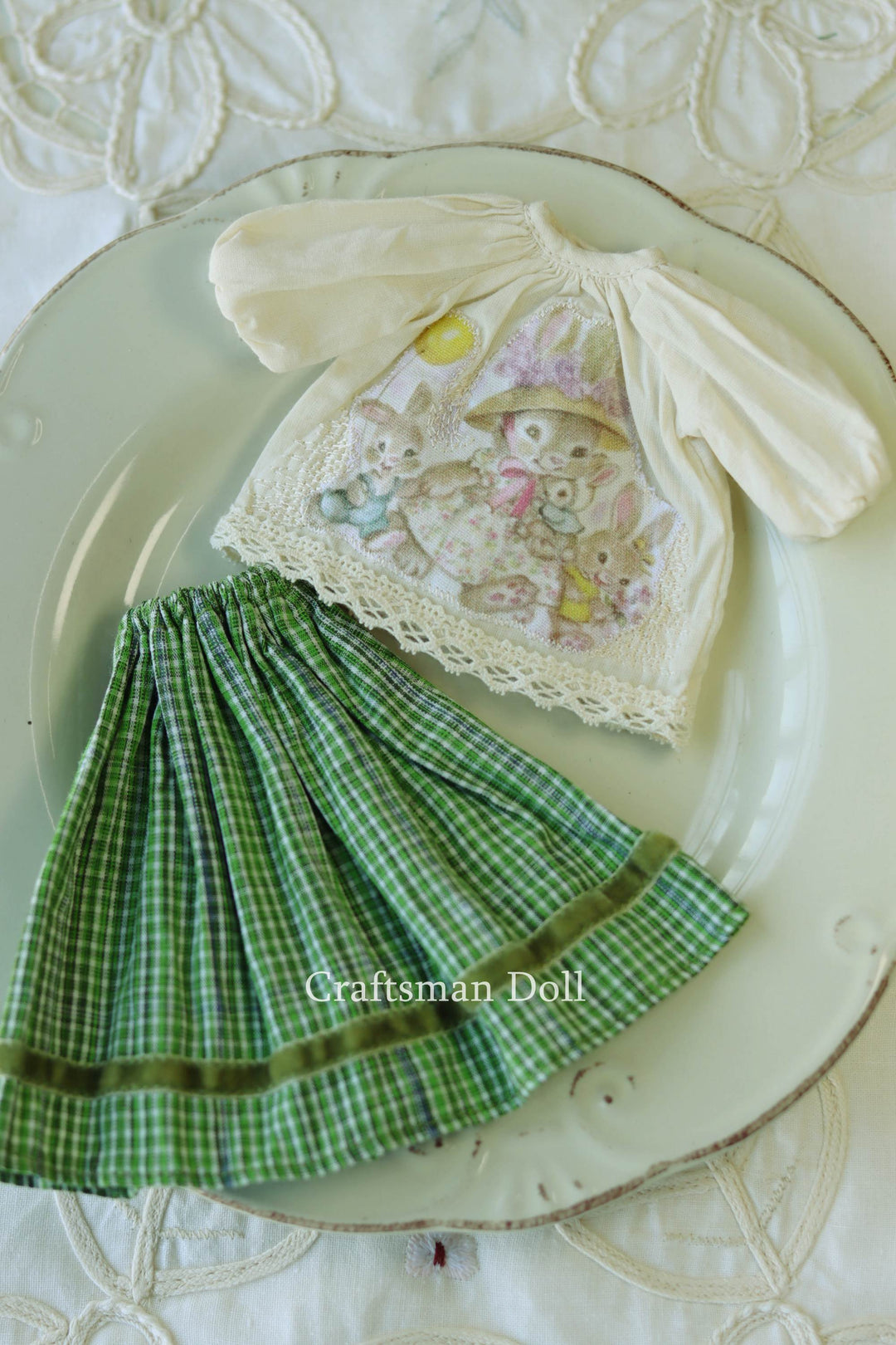 Blythe Clothes/Blythe Dress/Pullip Clothes/B587/