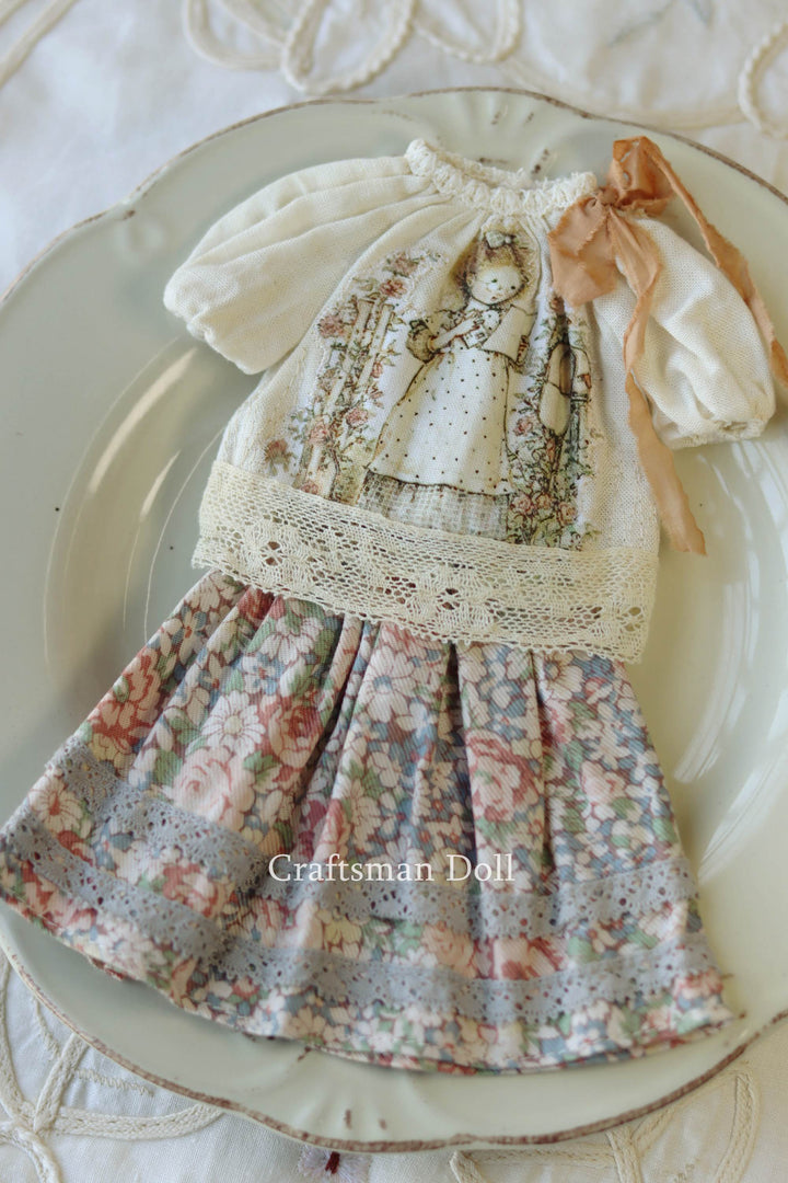 Blythe Clothes/Blythe Dress/Pullip Clothes/B588/