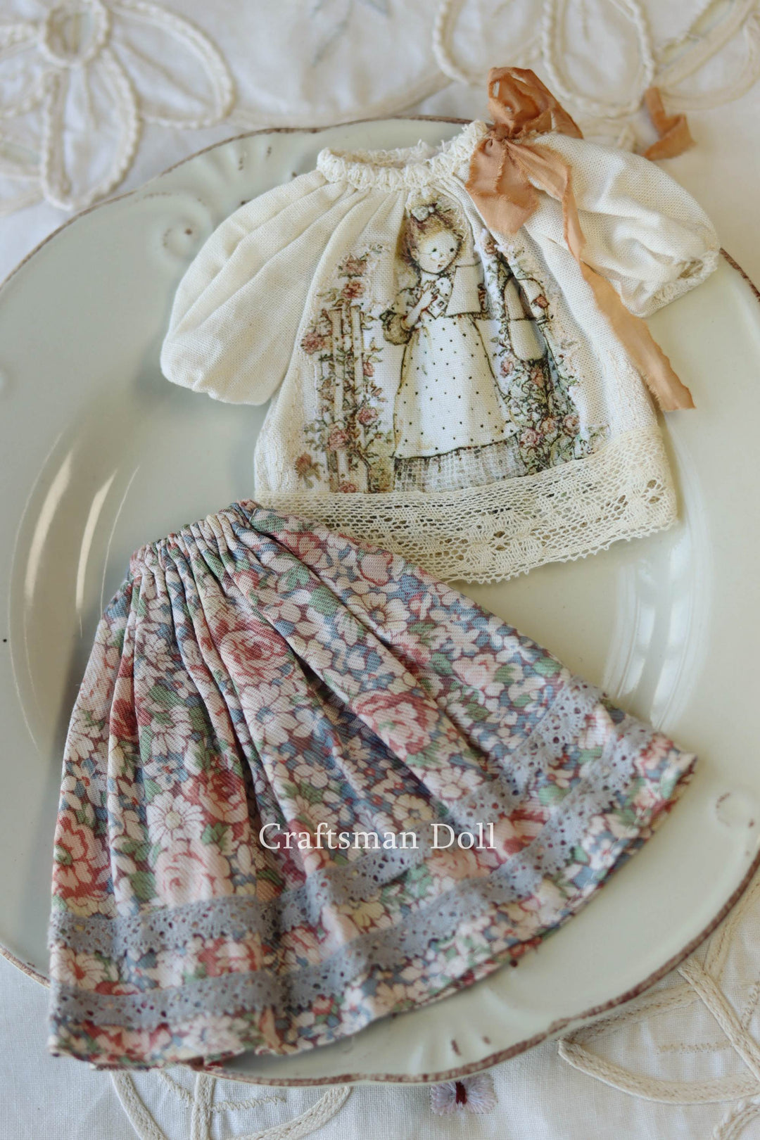 Blythe Clothes/Blythe Dress/Pullip Clothes/B588/