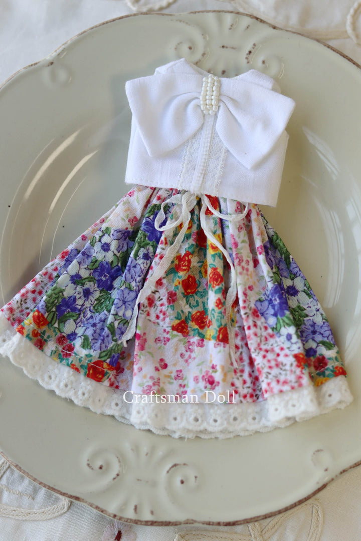 Blythe Clothes/Blythe Dress/Pullip Clothes/B589/