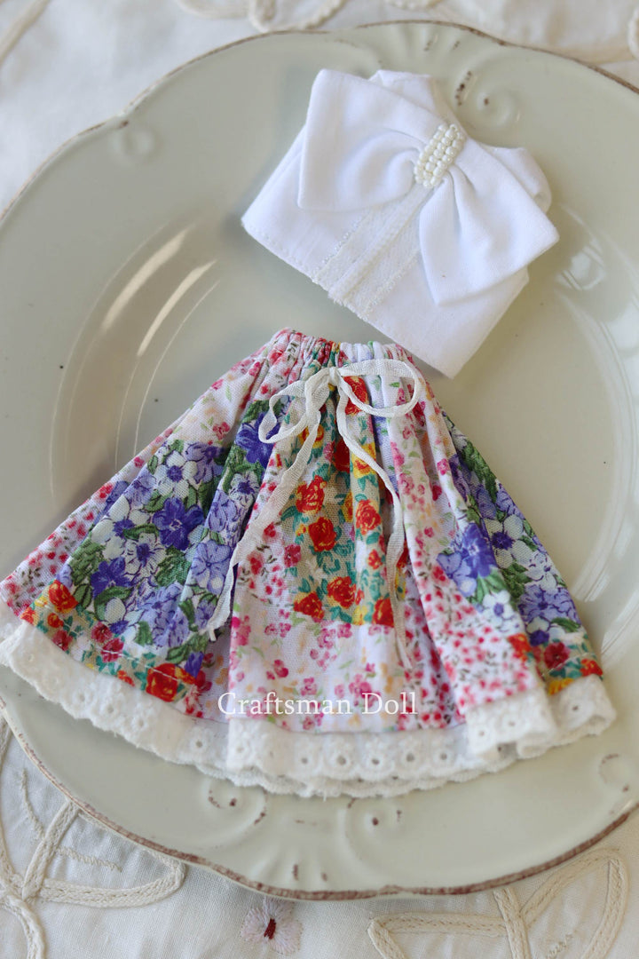 Blythe Clothes/Blythe Dress/Pullip Clothes/B589/