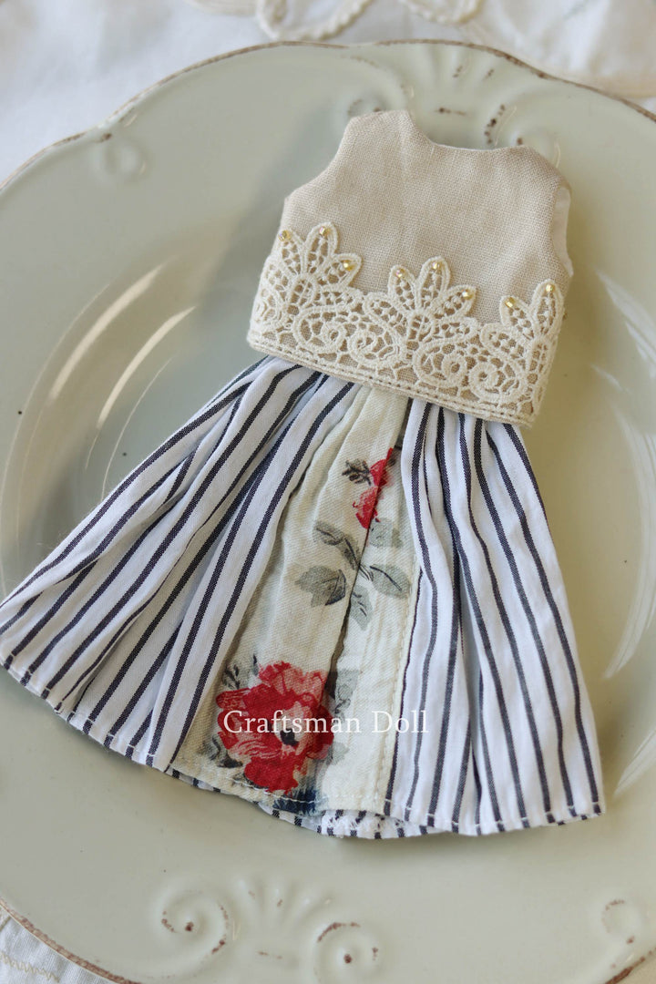 Blythe Clothes/Blythe Dress/Pullip Clothes/B590/