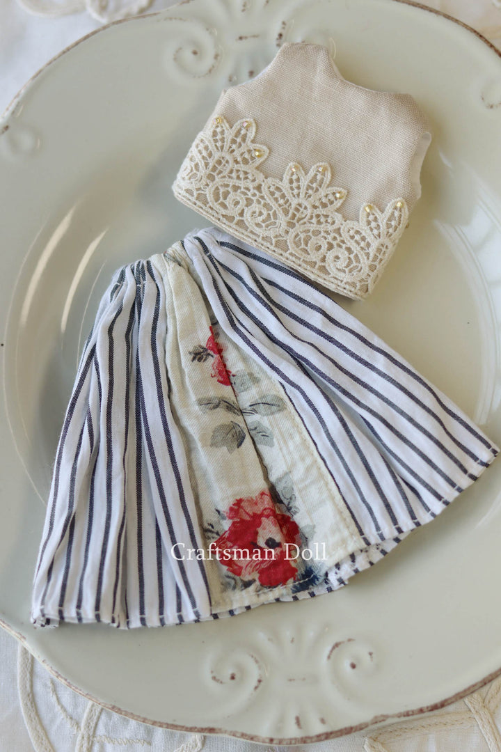 Blythe Clothes/Blythe Dress/Pullip Clothes/B590/
