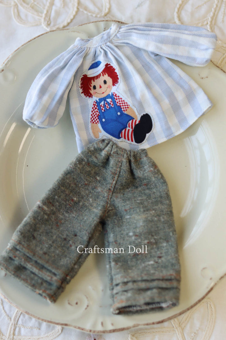 Blythe Clothes/Blythe Dress/Pullip Clothes/B591/