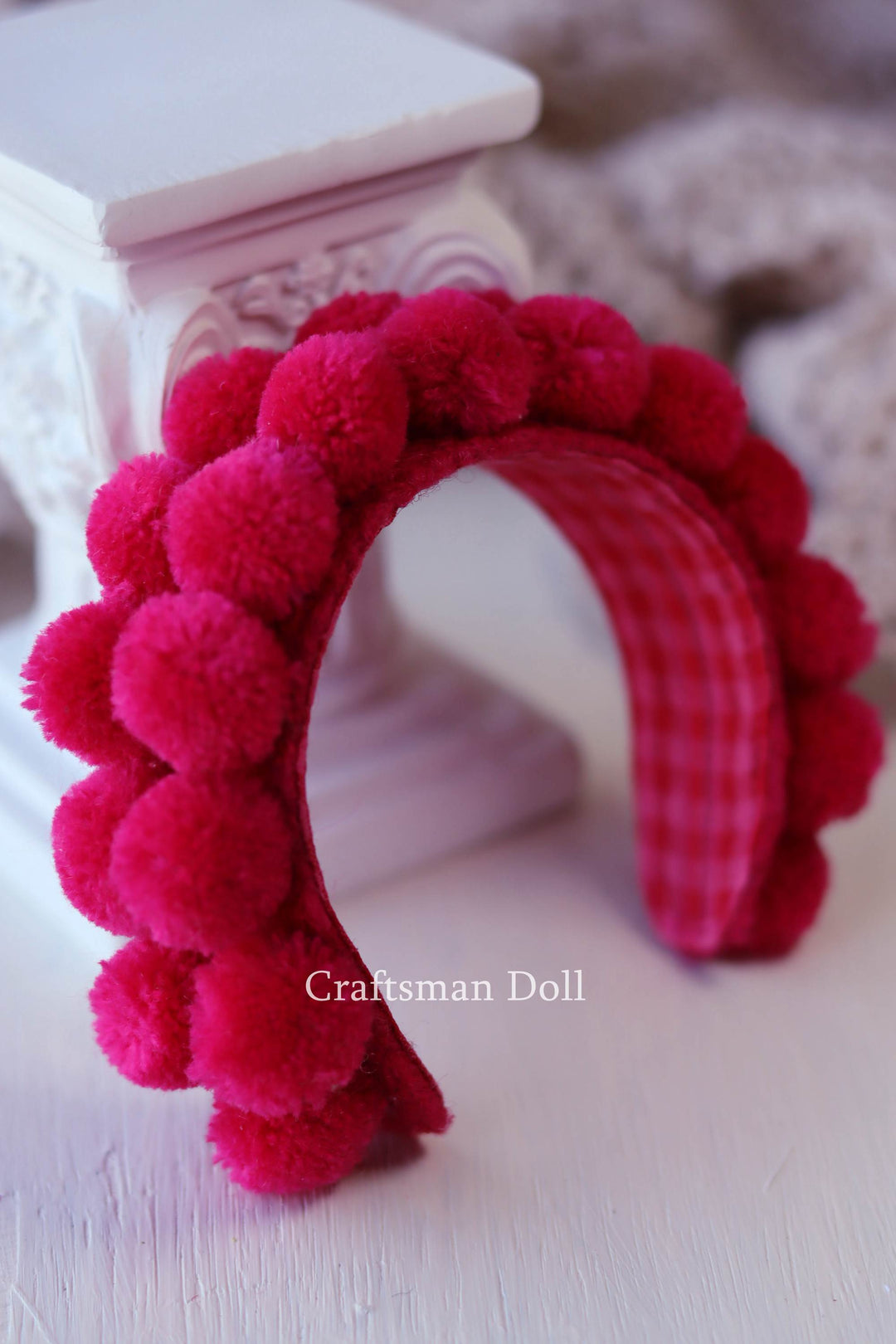 Blythe Headband/B585/