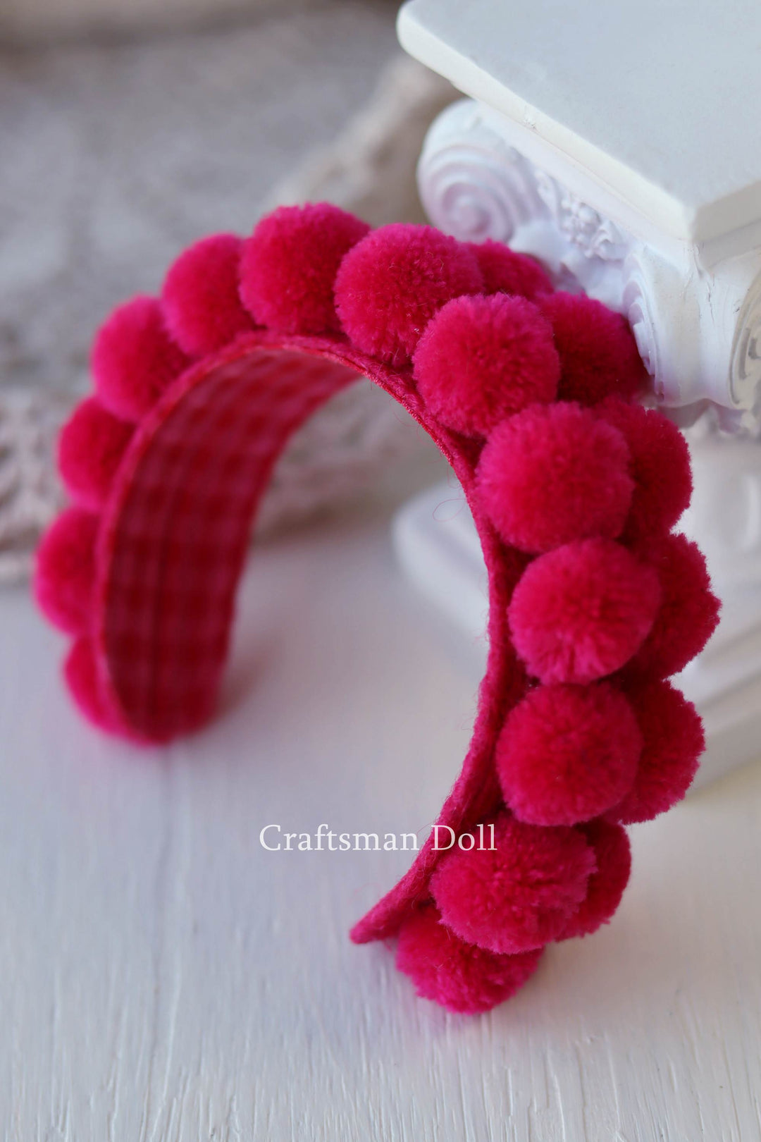 Blythe Headband/B585/
