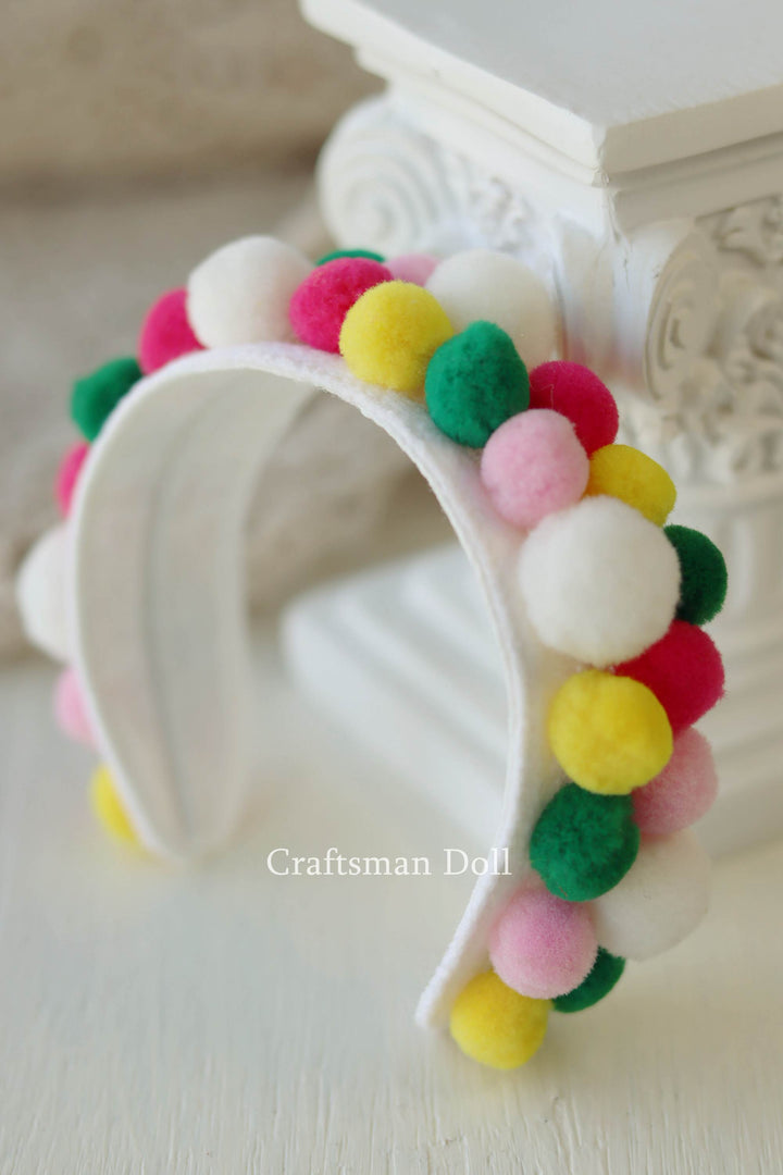 Blythe Headband/B584/