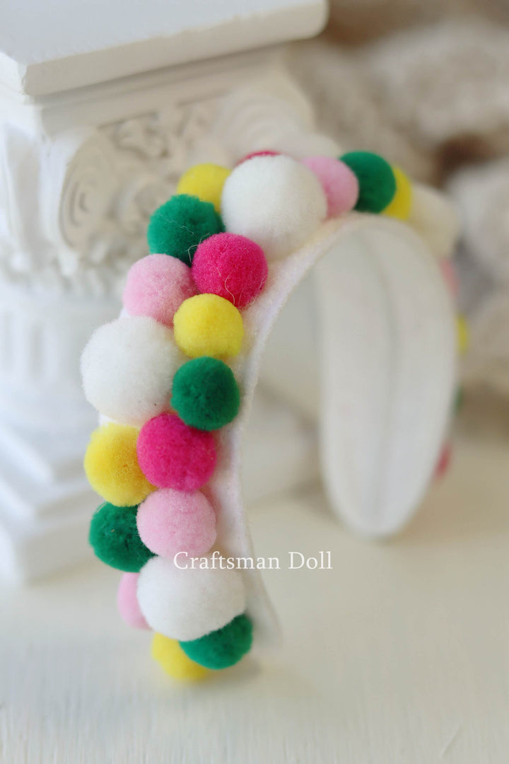 Blythe Headband/B584/
