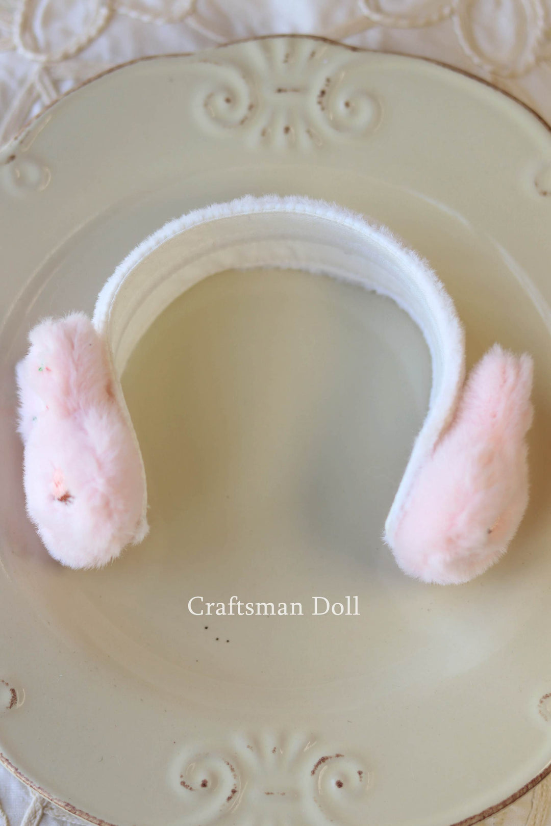 Blythe Headband/B593/