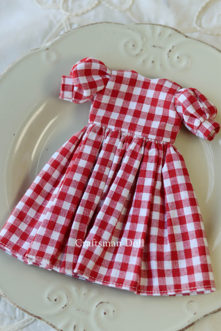 Blythe Clothes/Blythe Dress/Pullip Clothes/B595/