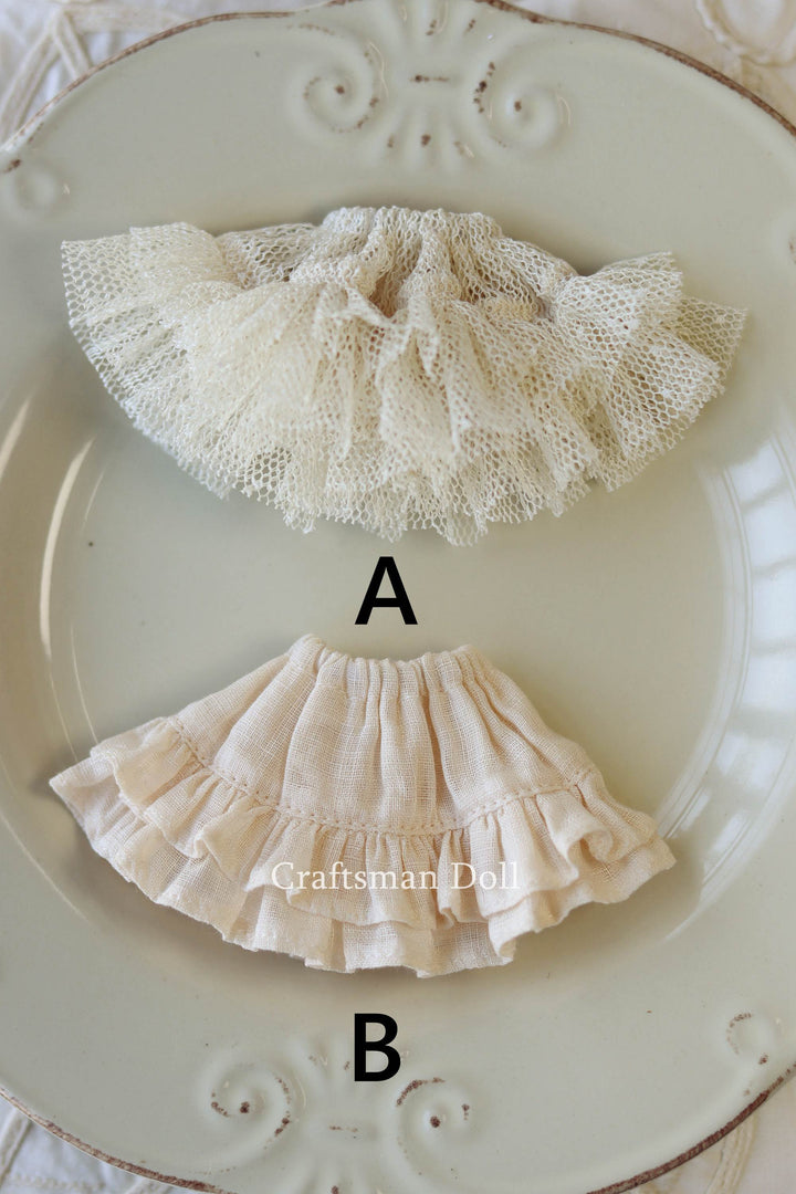 Blythe Clothes/Blythe Dress/Pullip Clothes/Middle Blythe/B598/