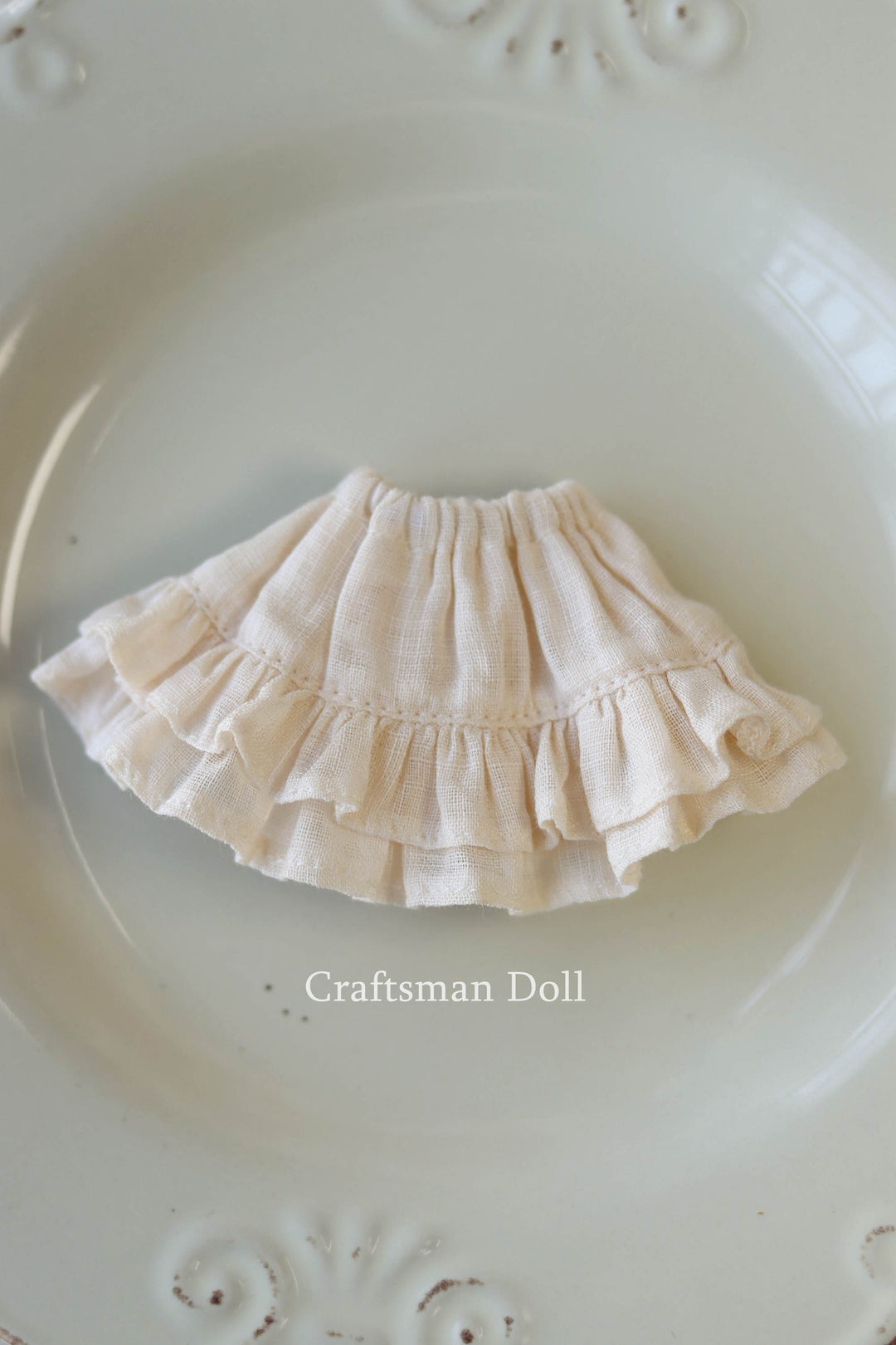 Blythe Clothes/Blythe Dress/Pullip Clothes/Middle Blythe/B598/