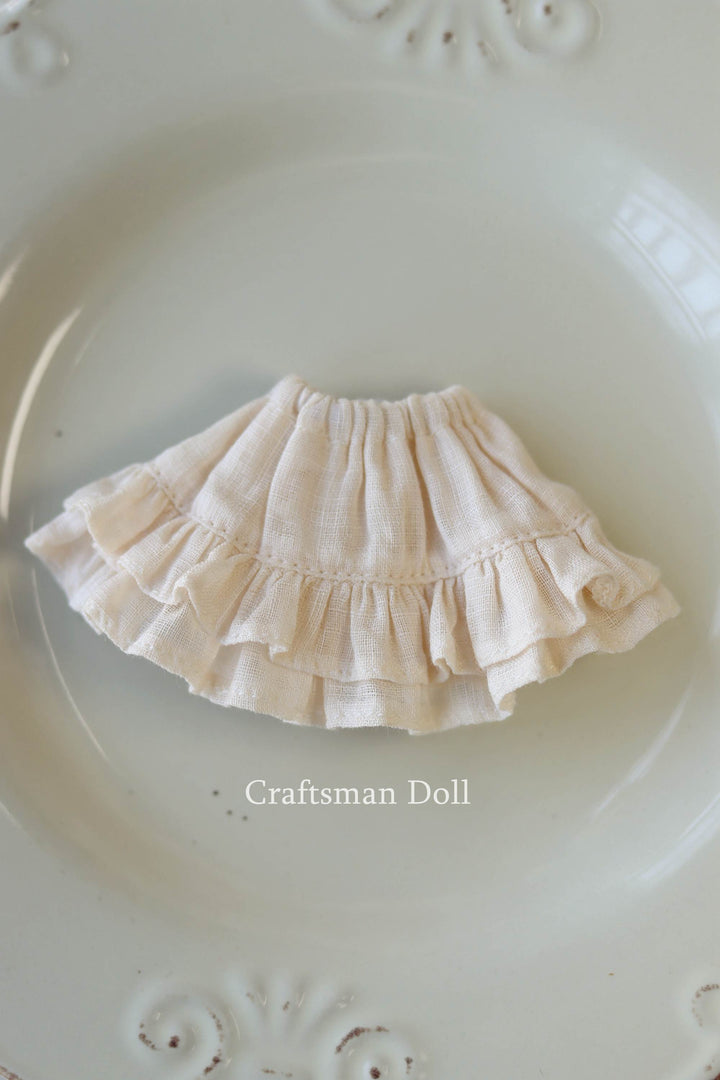Blythe Clothes/Blythe Dress/Pullip Clothes/Middle Blythe/B598/