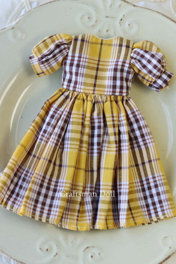 Blythe Clothes/Blythe Dress/Pullip Clothes/B600/