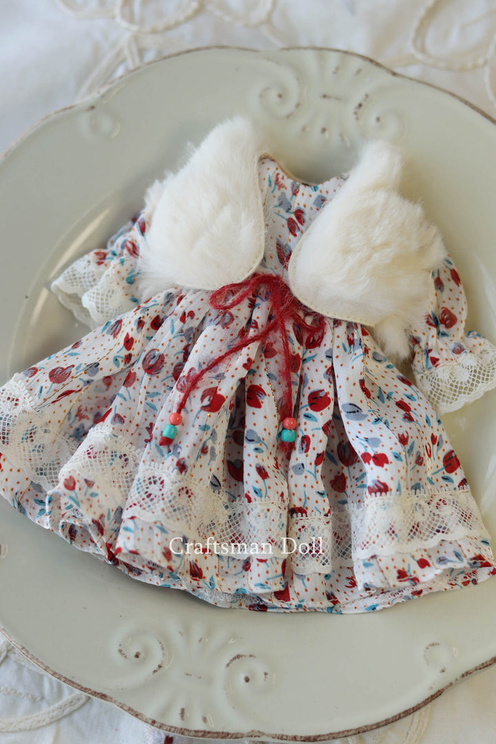Blythe Clothes/Blythe Dress/Pullip Clothes/B603/