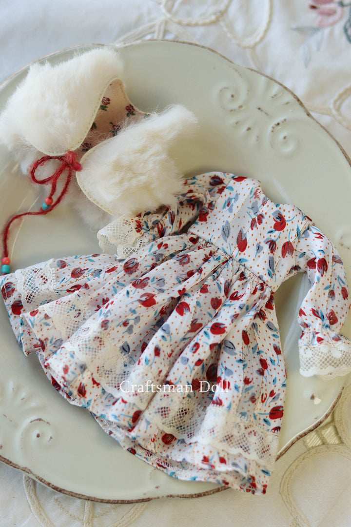 Blythe Clothes/Blythe Dress/Pullip Clothes/B603/