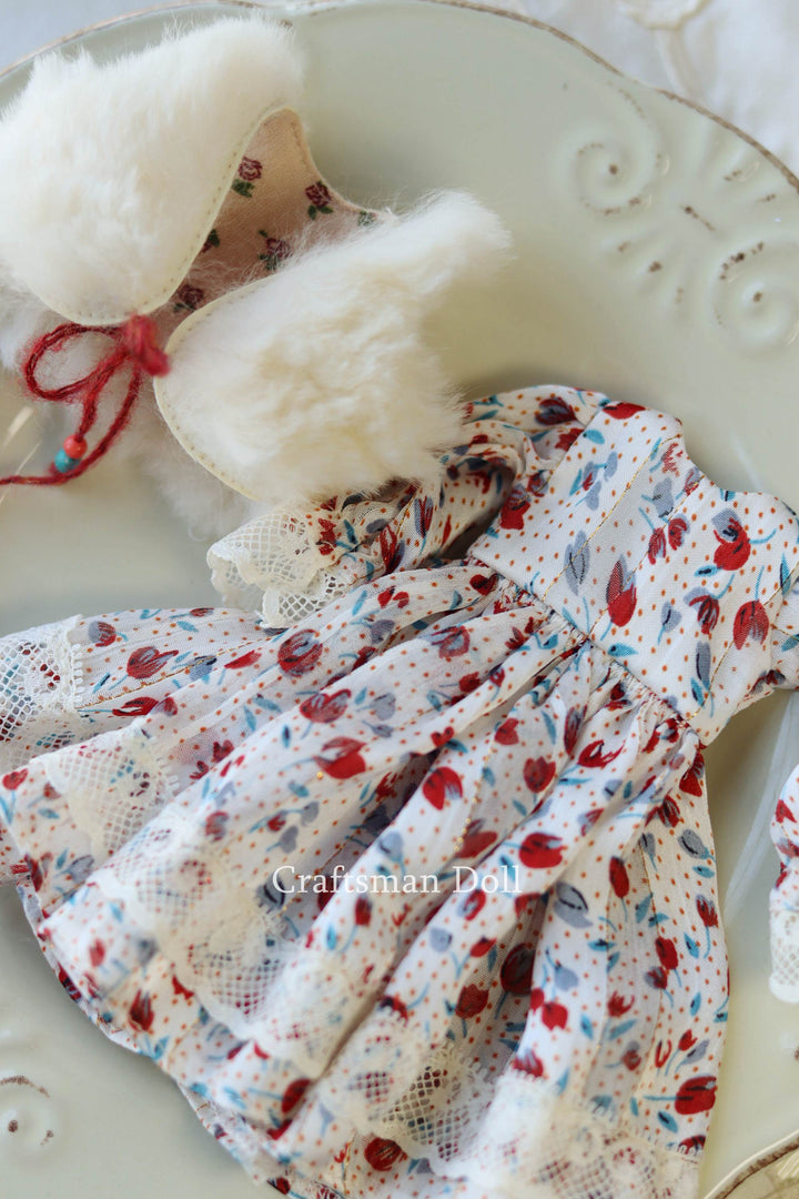 Blythe Clothes/Blythe Dress/Pullip Clothes/B603/