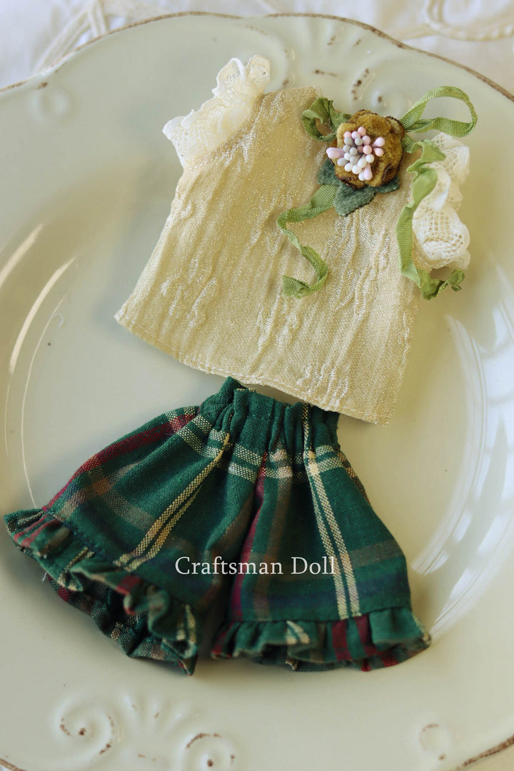 Blythe Clothes/Blythe Dress/Pullip Clothes/B604/