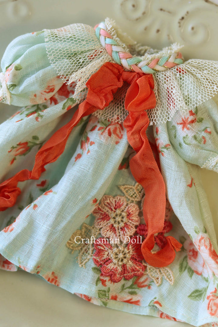 Blythe Clothes/Blythe Dress/Pullip Clothes/B606/